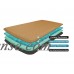 GelPro Elite Anti-Fatigue Kitchen Comfort Mat 20x36" Basketweave Khaki   555936668